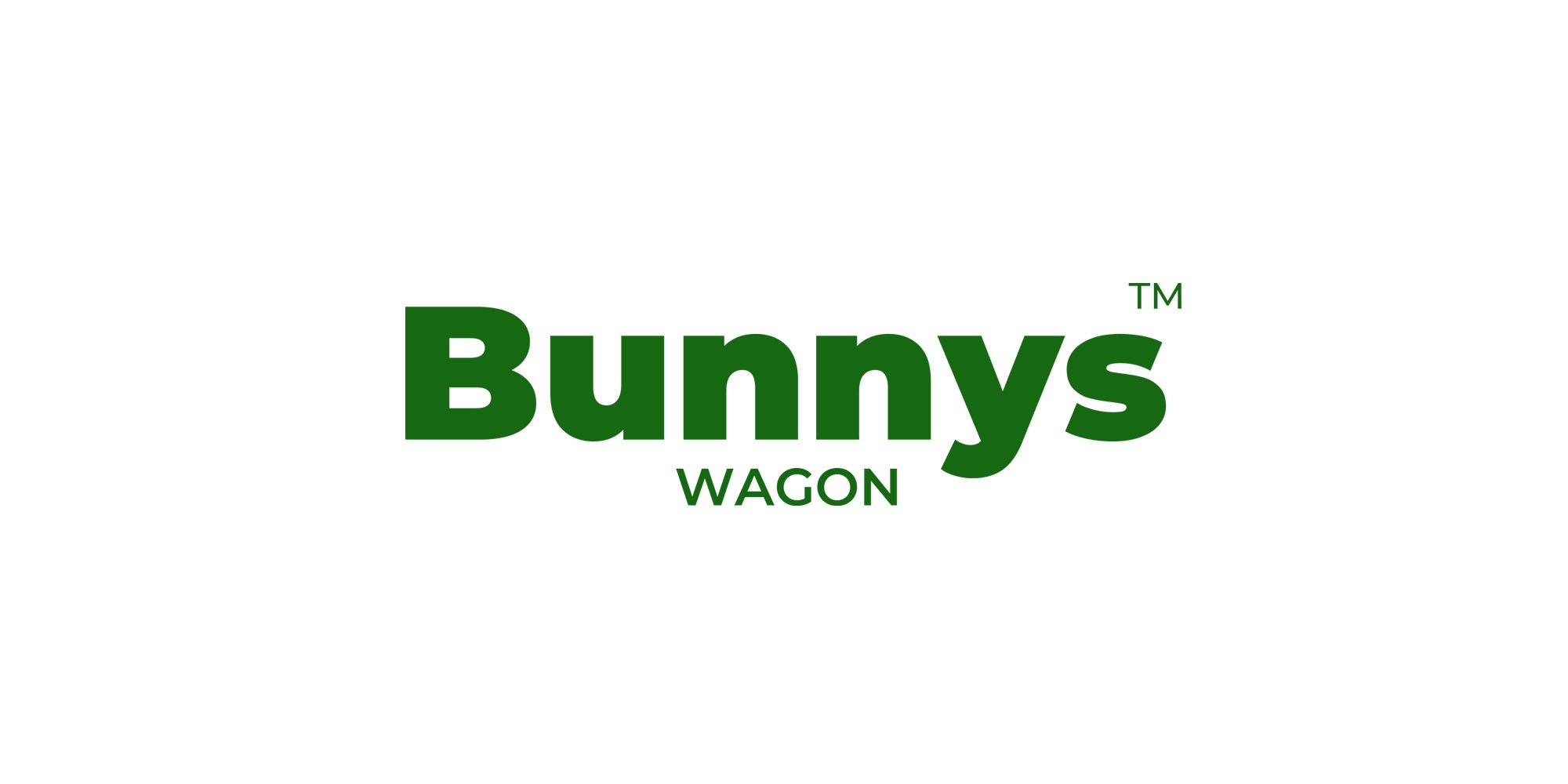 Bunny's Wagon