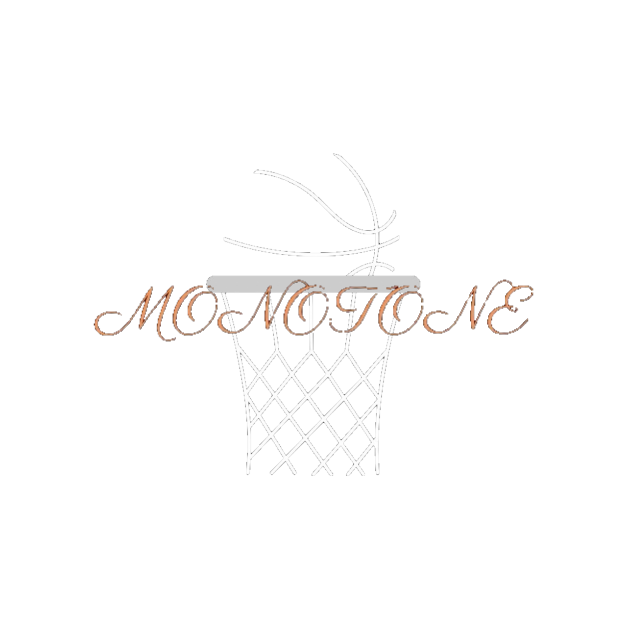 monotone