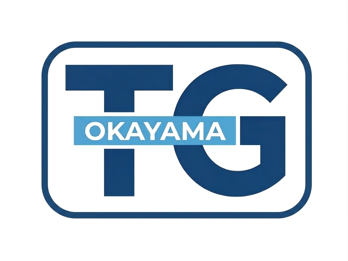 OKAYAMA TACTICAL GAMING
