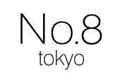 No.8 tokyo