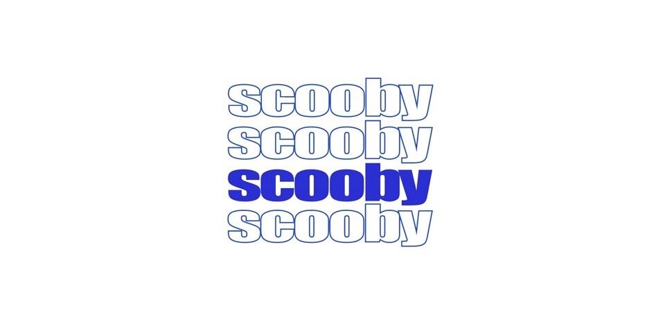 Scooby/design