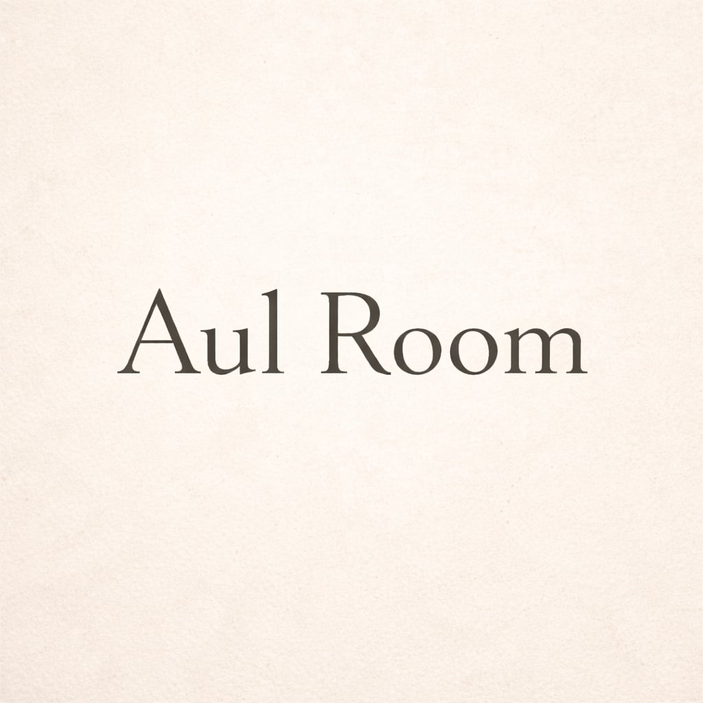 Aul Room