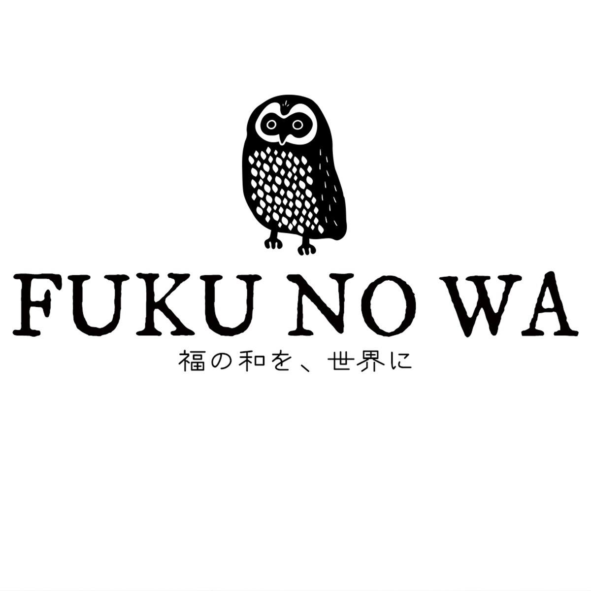 FUKU NO WA