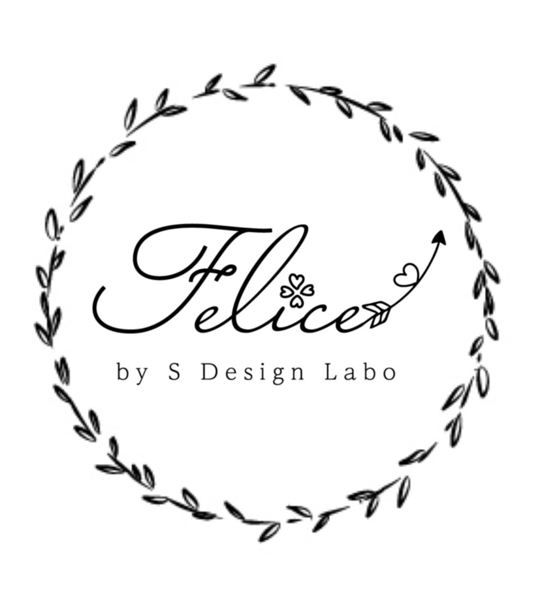 Felice ( フェリーチェ )　|　金アレ対応 / サビない 変色しない つけっぱなし アクセサリー 