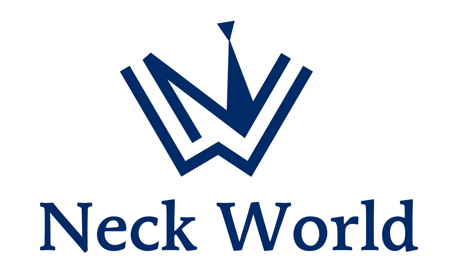 NECKWORLD
