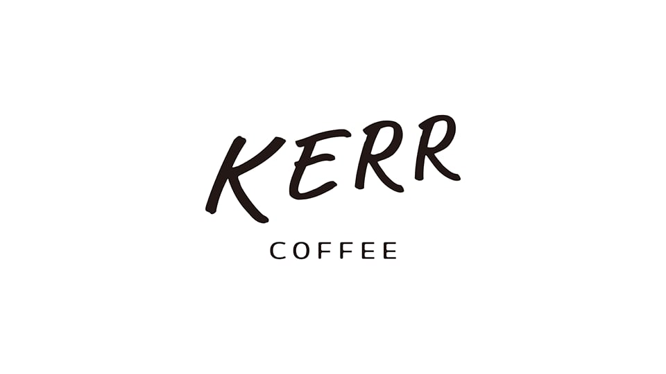 KERR COFFEE 