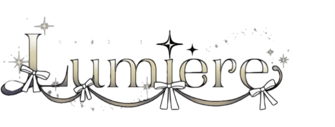 Lumiere Online Shop