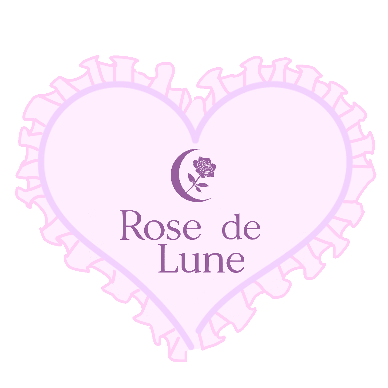 Rose de Lune 