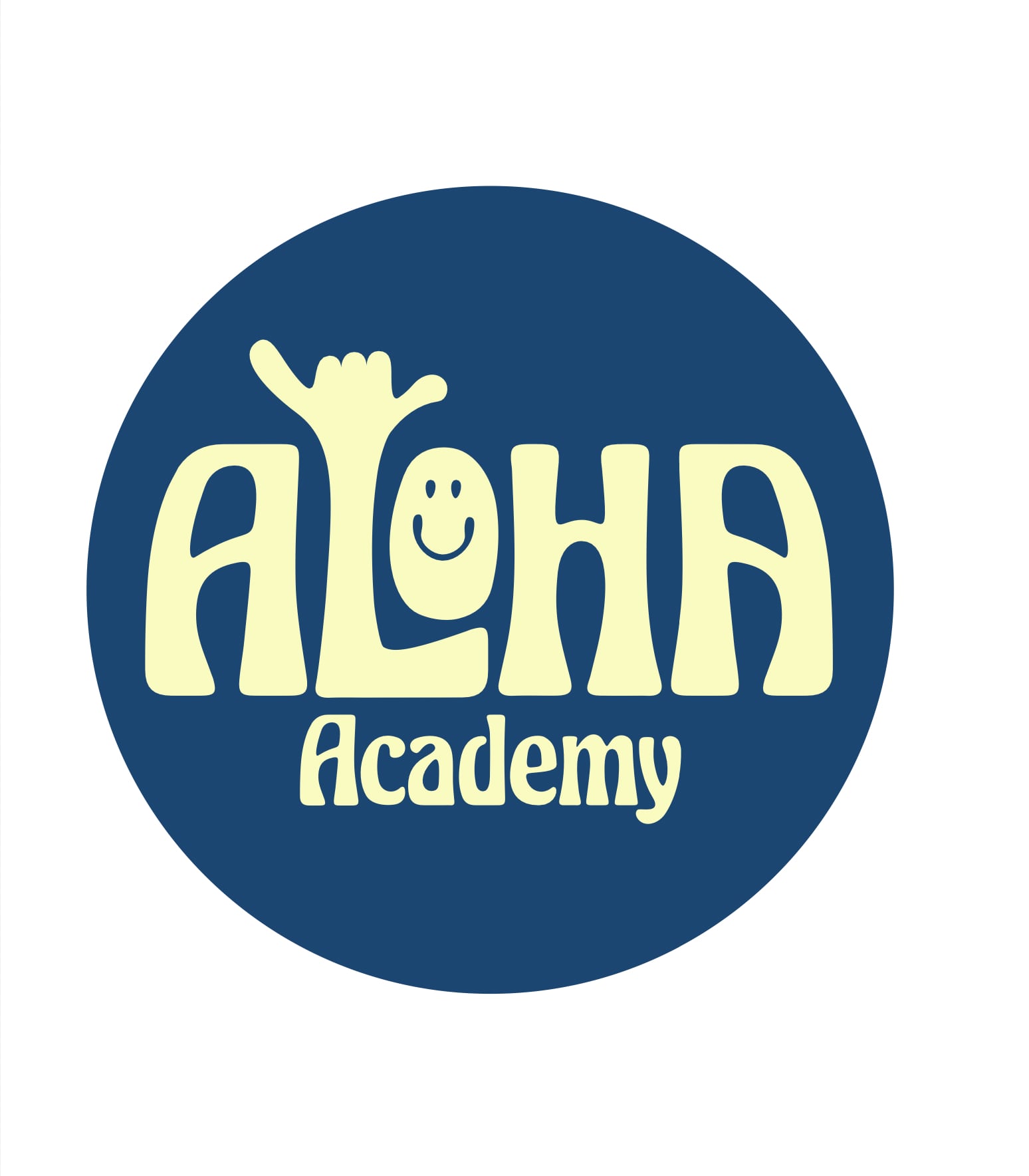 Aloha Academy 子どもの英会話