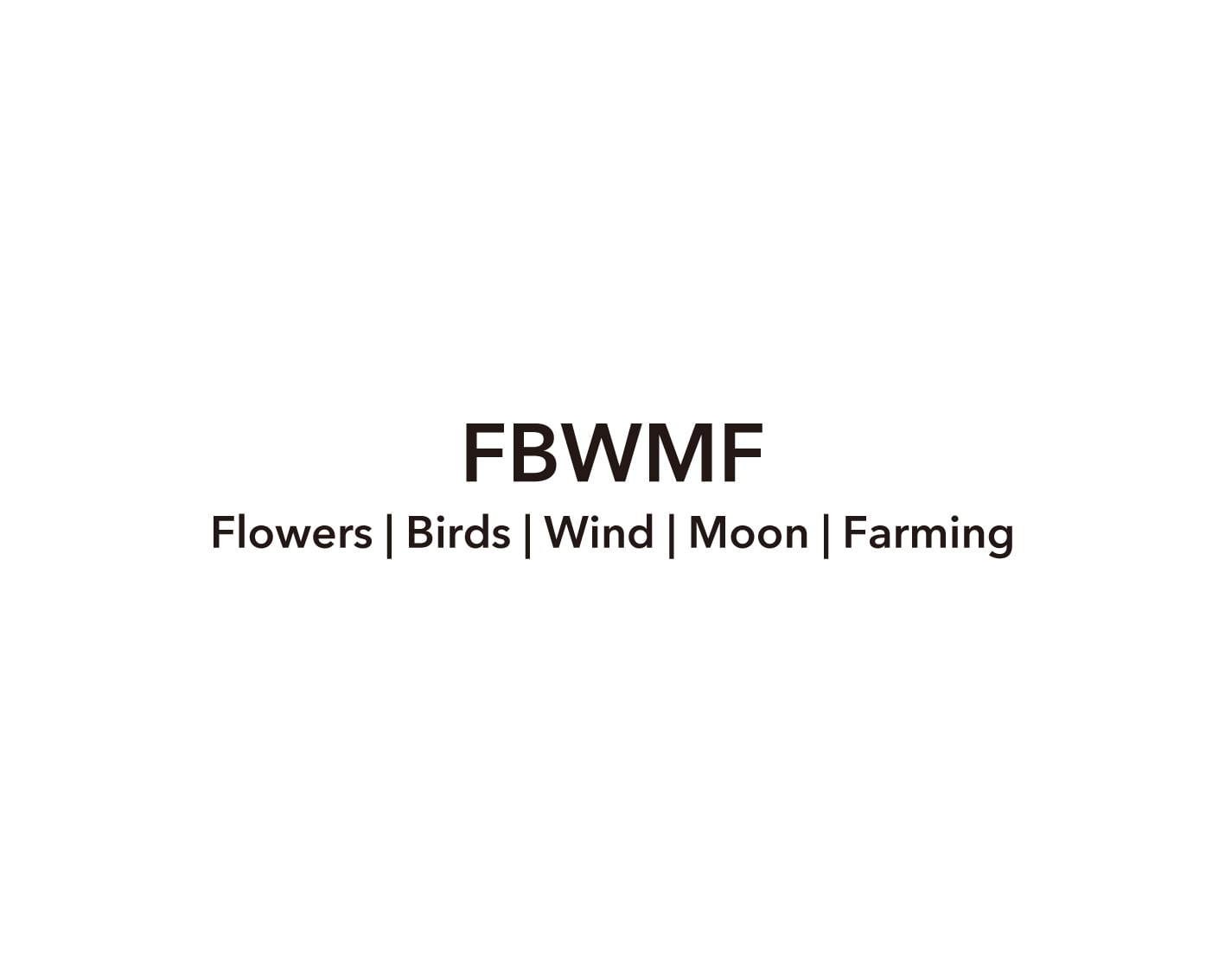 FBWMF