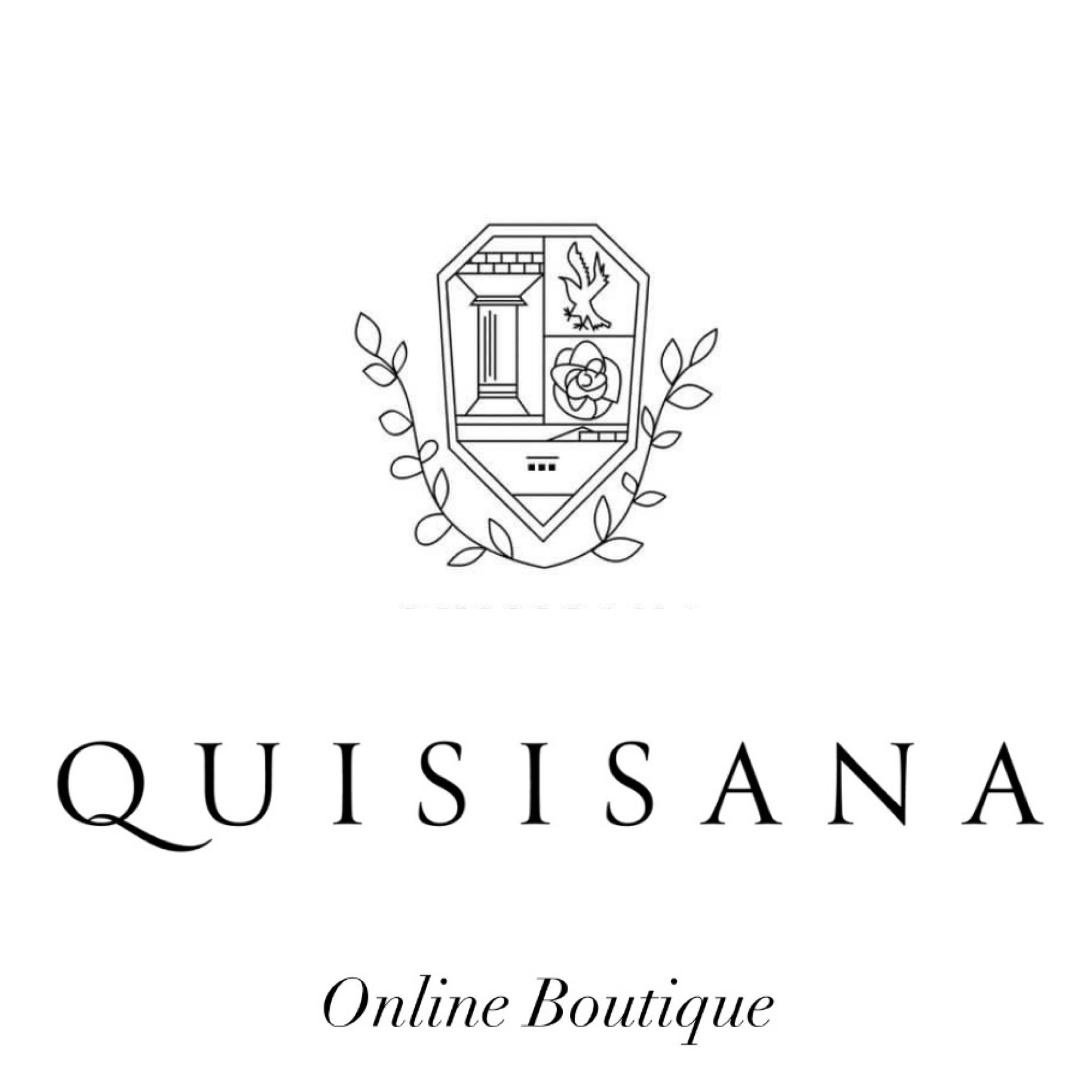QUISISANA クィシサーナ