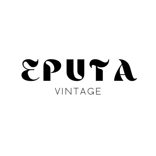 EPUTA vintage