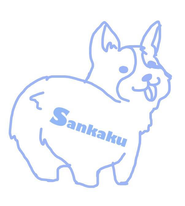 Sankaku～ペット用品取扱店～