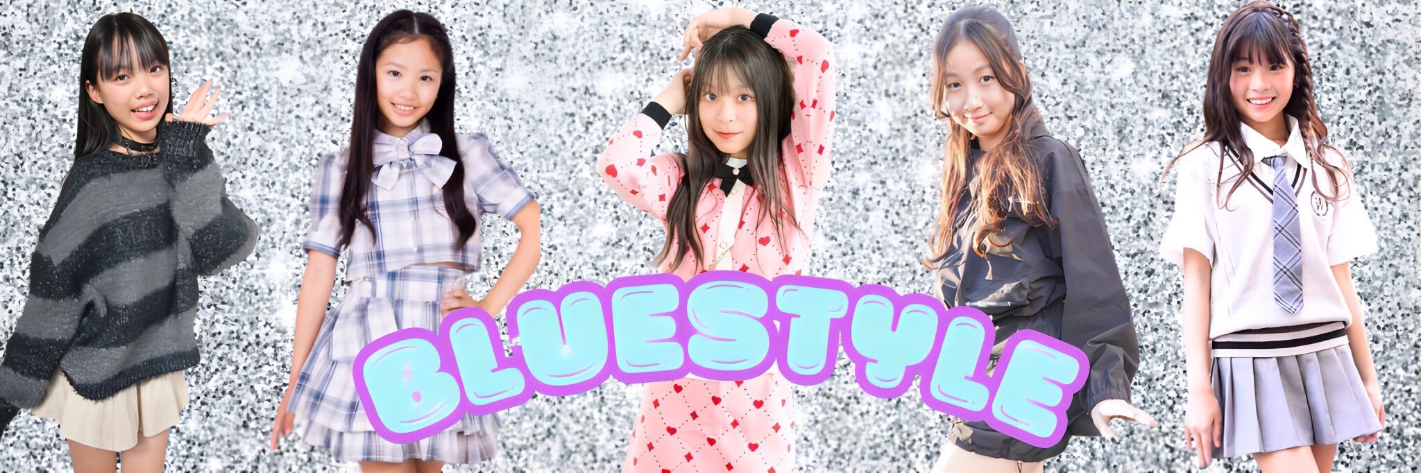 韓国ファッション BlueStyle | 韓国子供服・レディース・メンズファッション通販