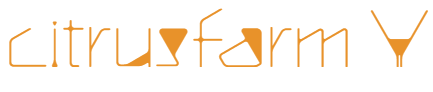 citrusfarm Y  ＜柑橘・ジュース＞