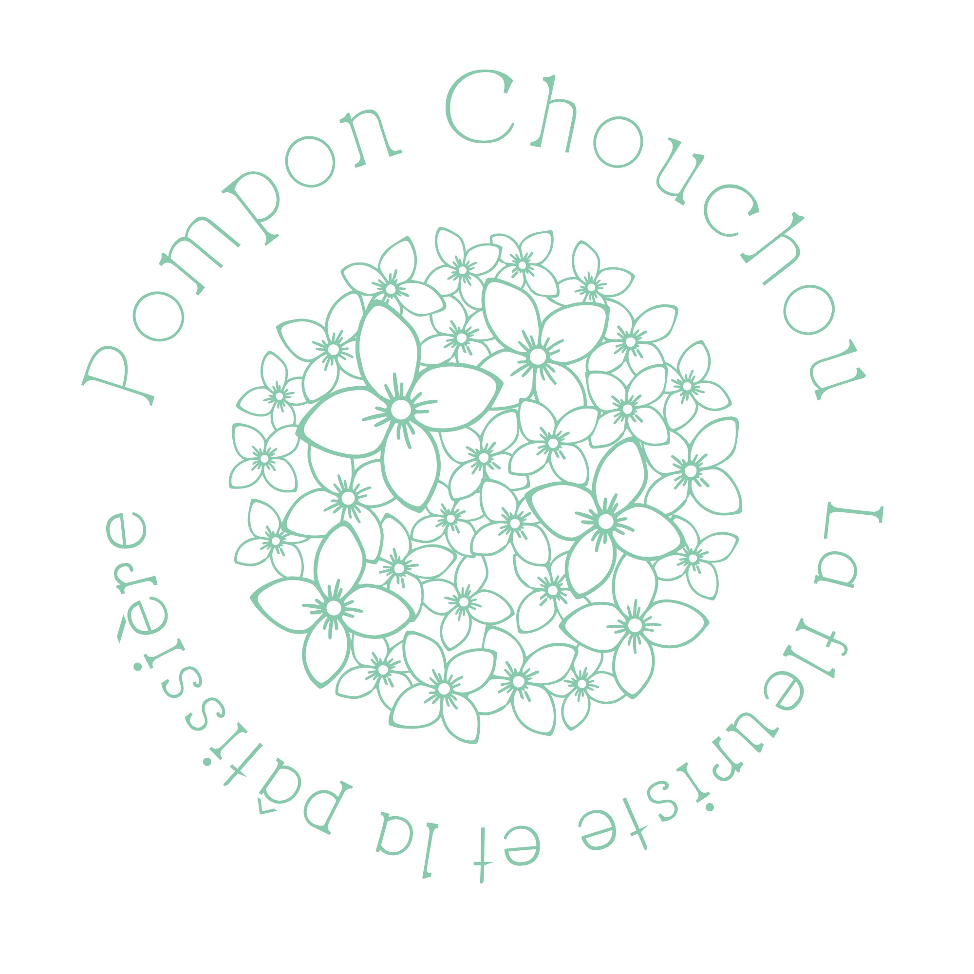 PomponChouchou-花と菓子と-　（ポンポンシュシュ-ハナトカシト-）
