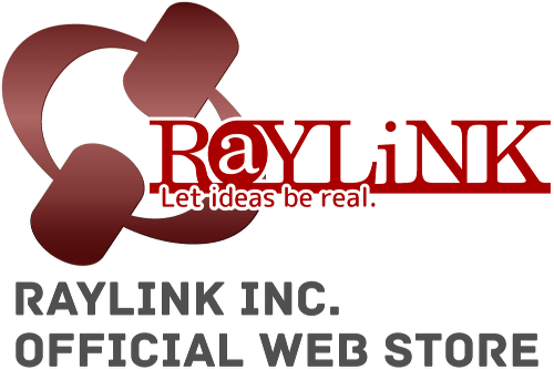 RayLink Inc. Official Web Store