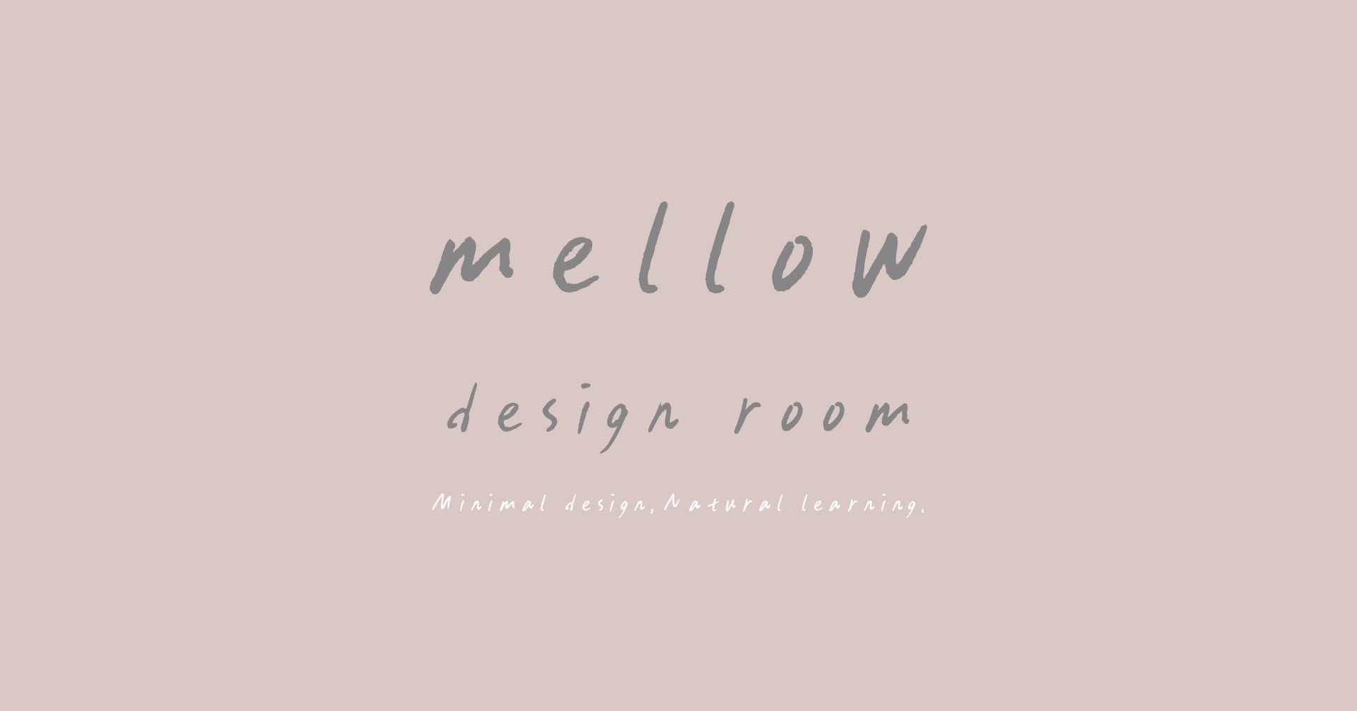 mellow design  room