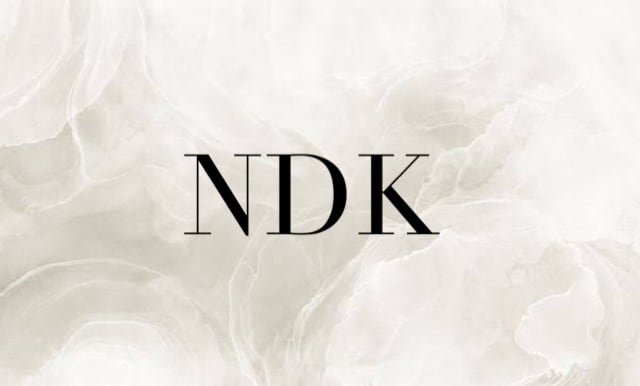 NDK