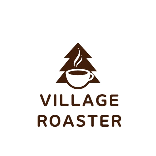 自家焙煎コーヒー豆　  village roaster