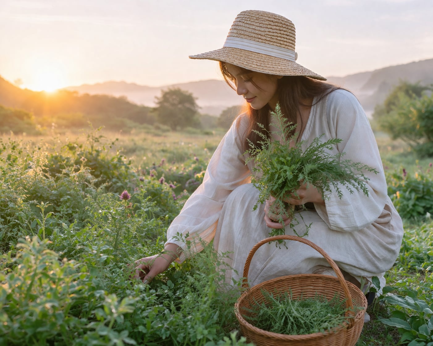 うたき杜～BLESSING　ZORO