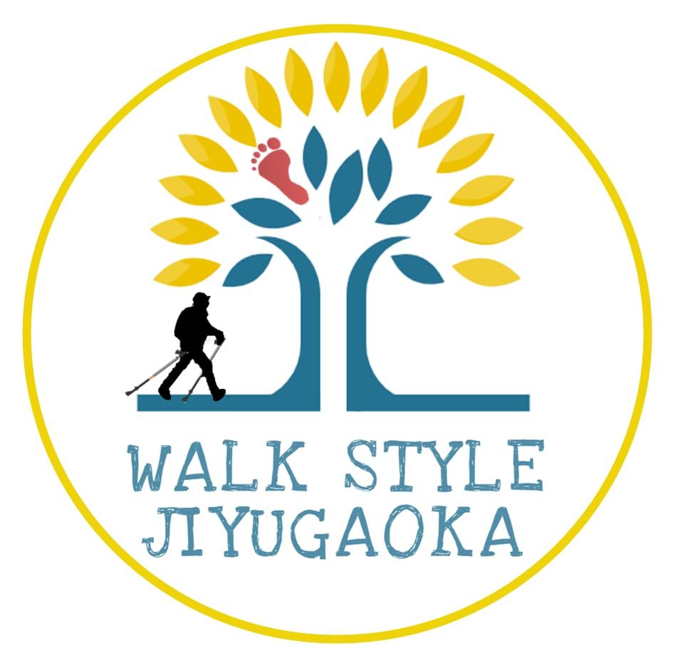 WALK STYLE JIYUGAOKA