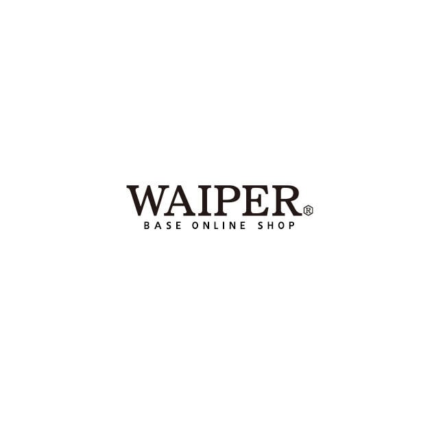 WAIPER  BASE店