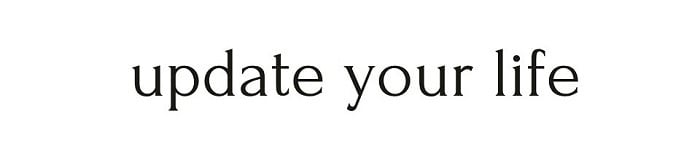 updateyourlife online store