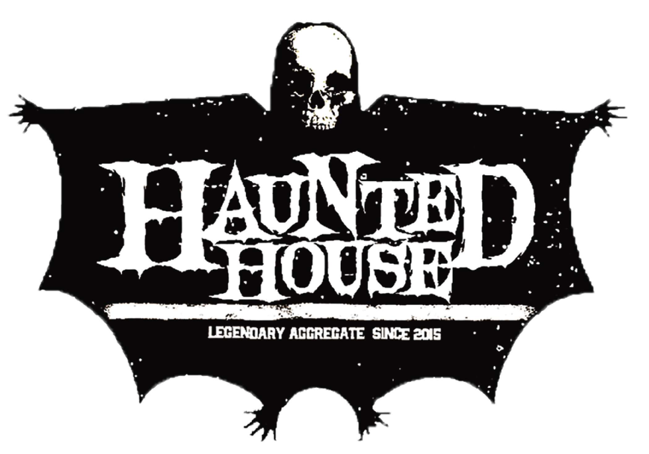 HAUNTED HOUSE BASE SHOP