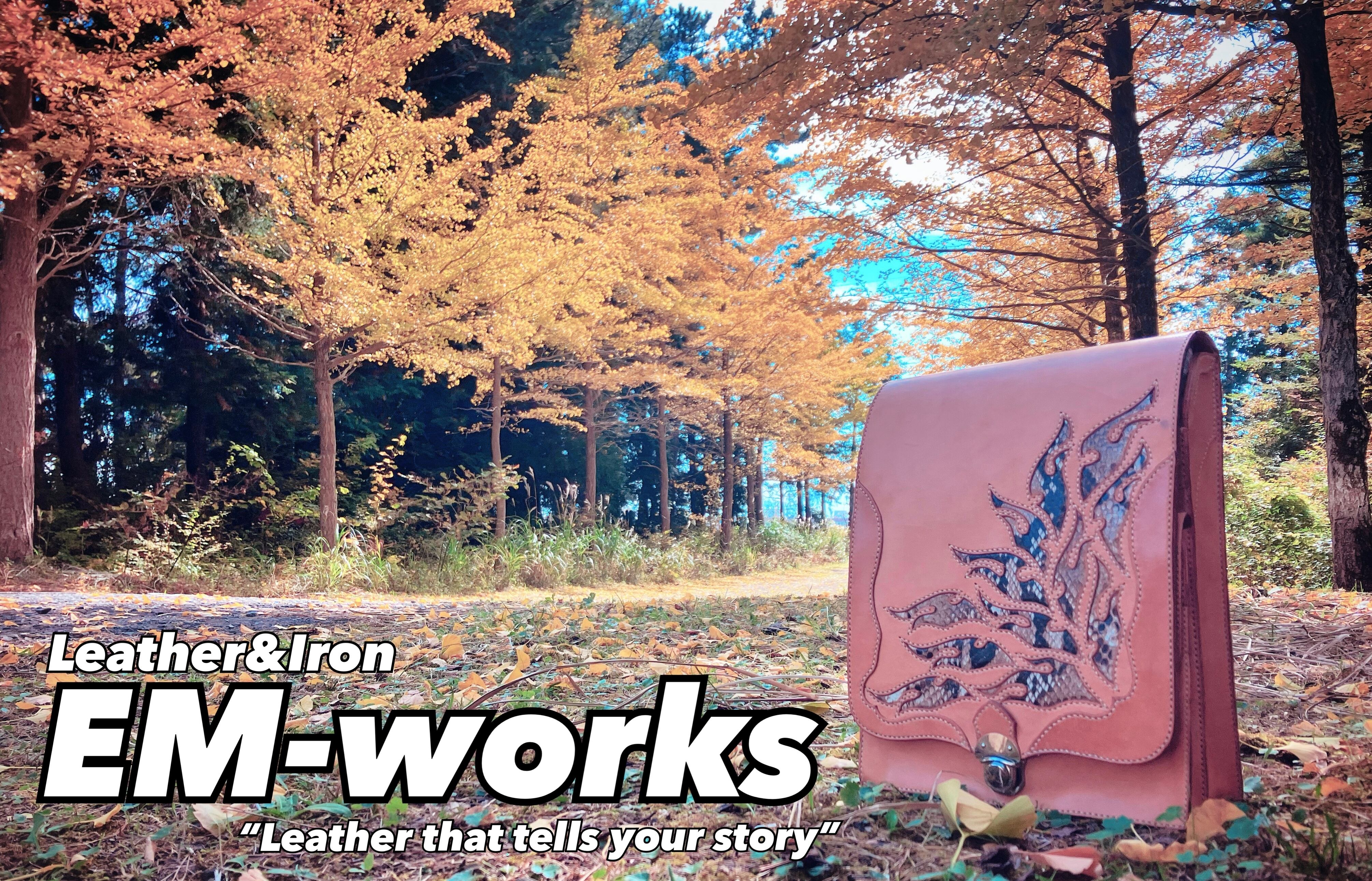 革工房EM-works