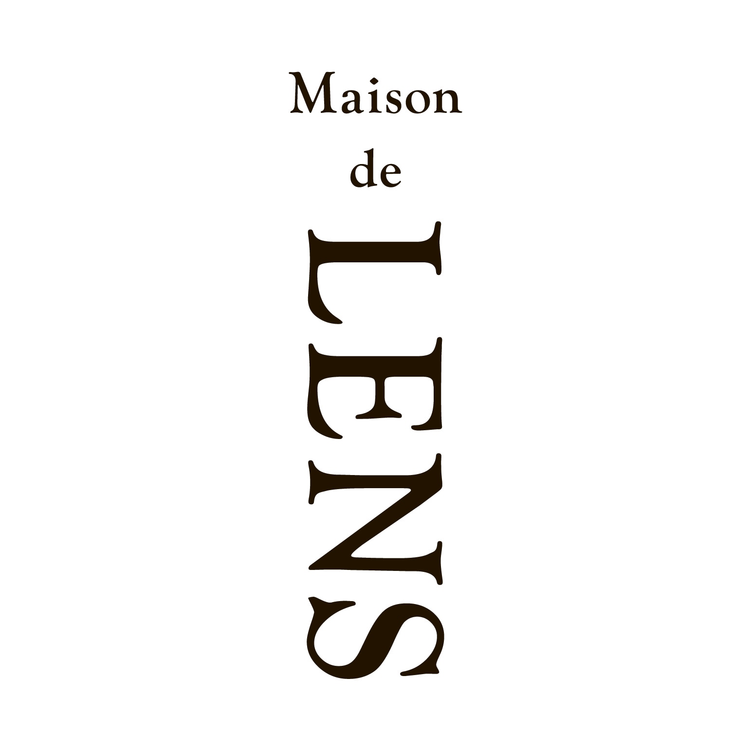 Maison de LENS 焼菓子店（メゾンドランス）