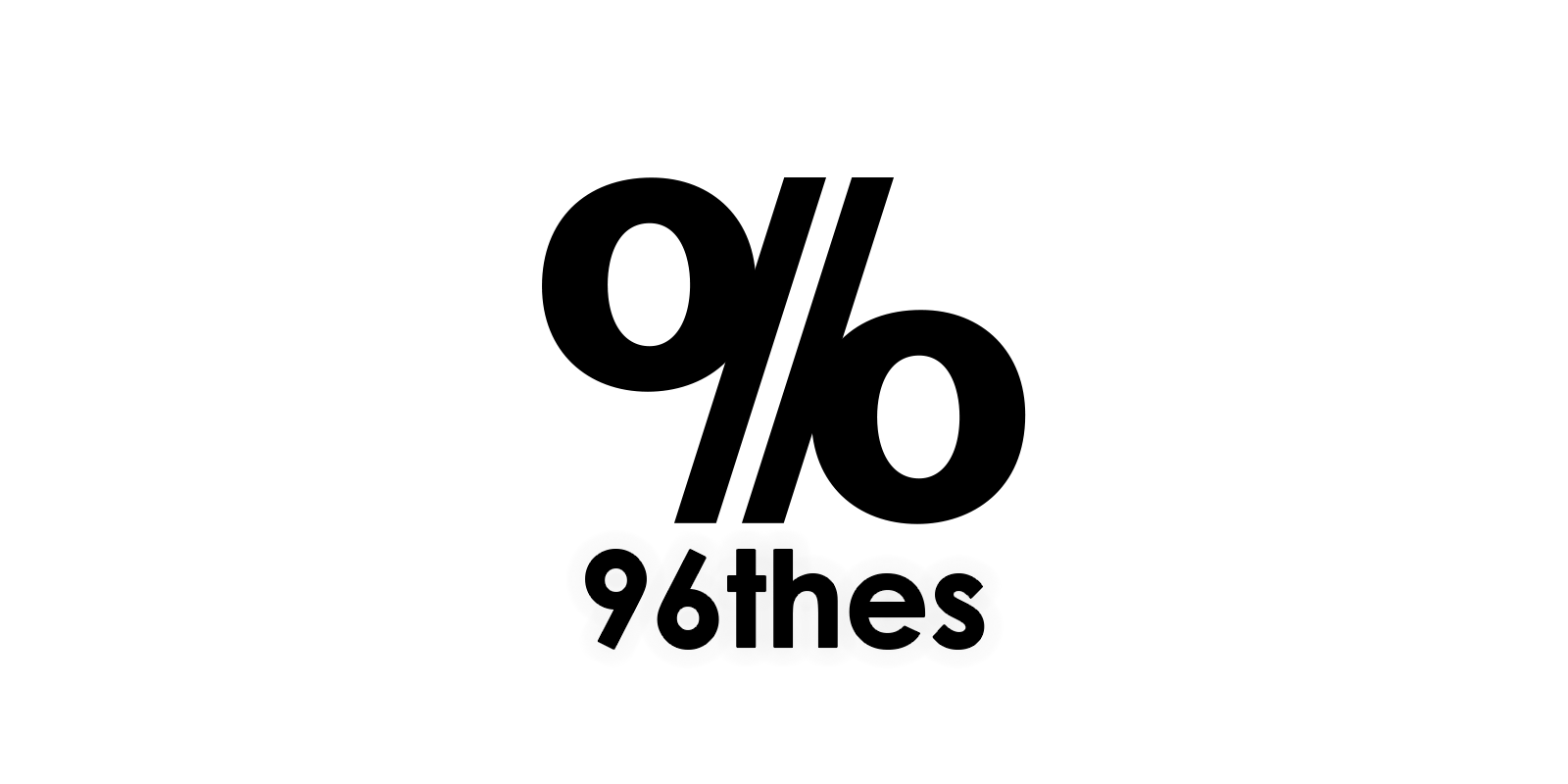 96thes
