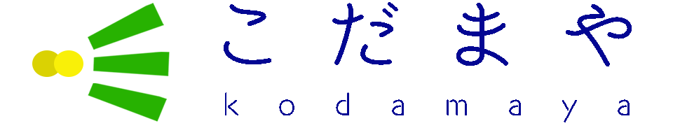 伊藤雄馬公式ECショップ「こだまや」