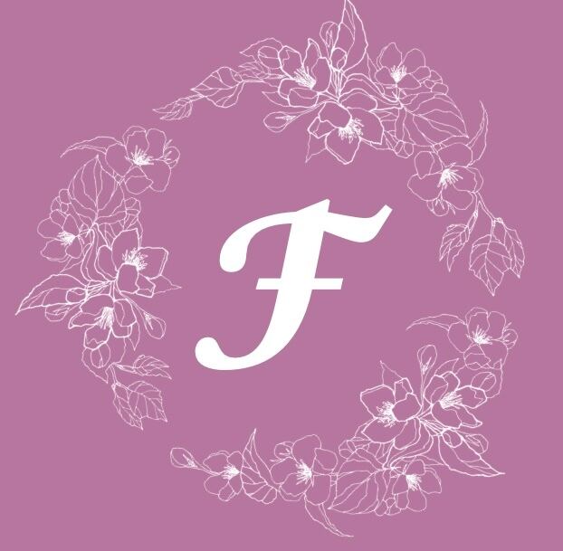 fleur❁お花のお菓子屋さん