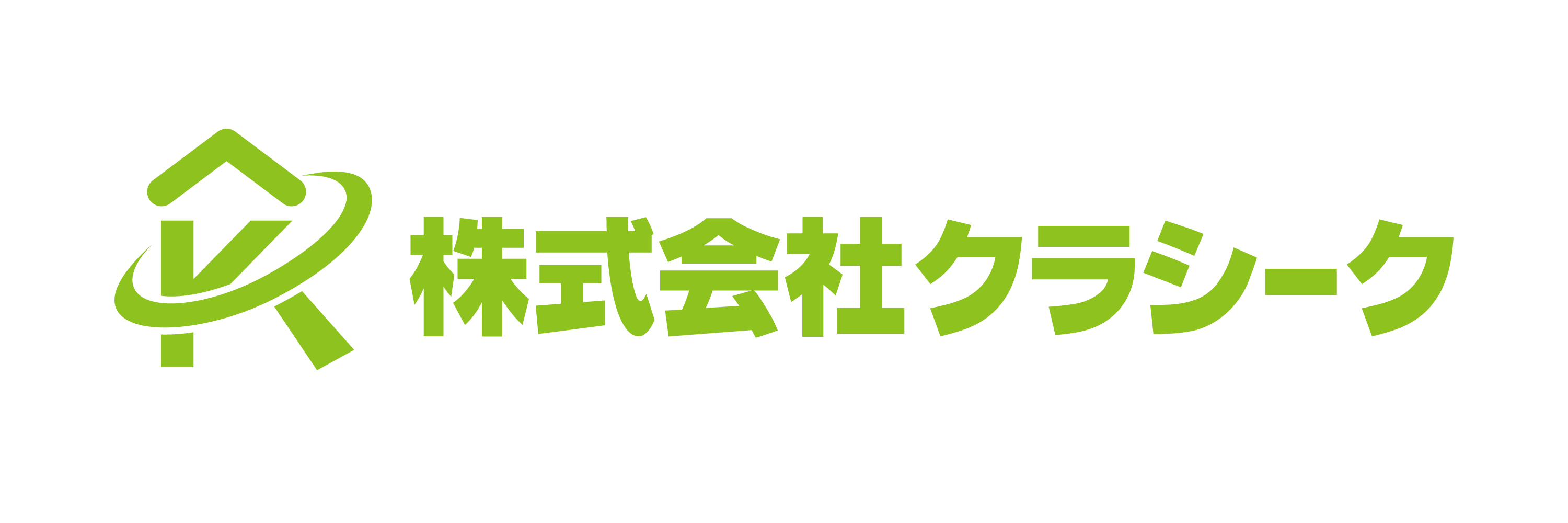 株式会社クラシーク