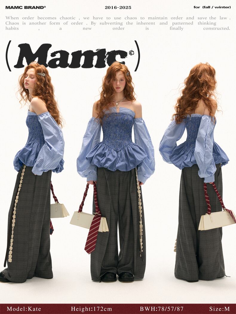 MAMC日本正規代理店