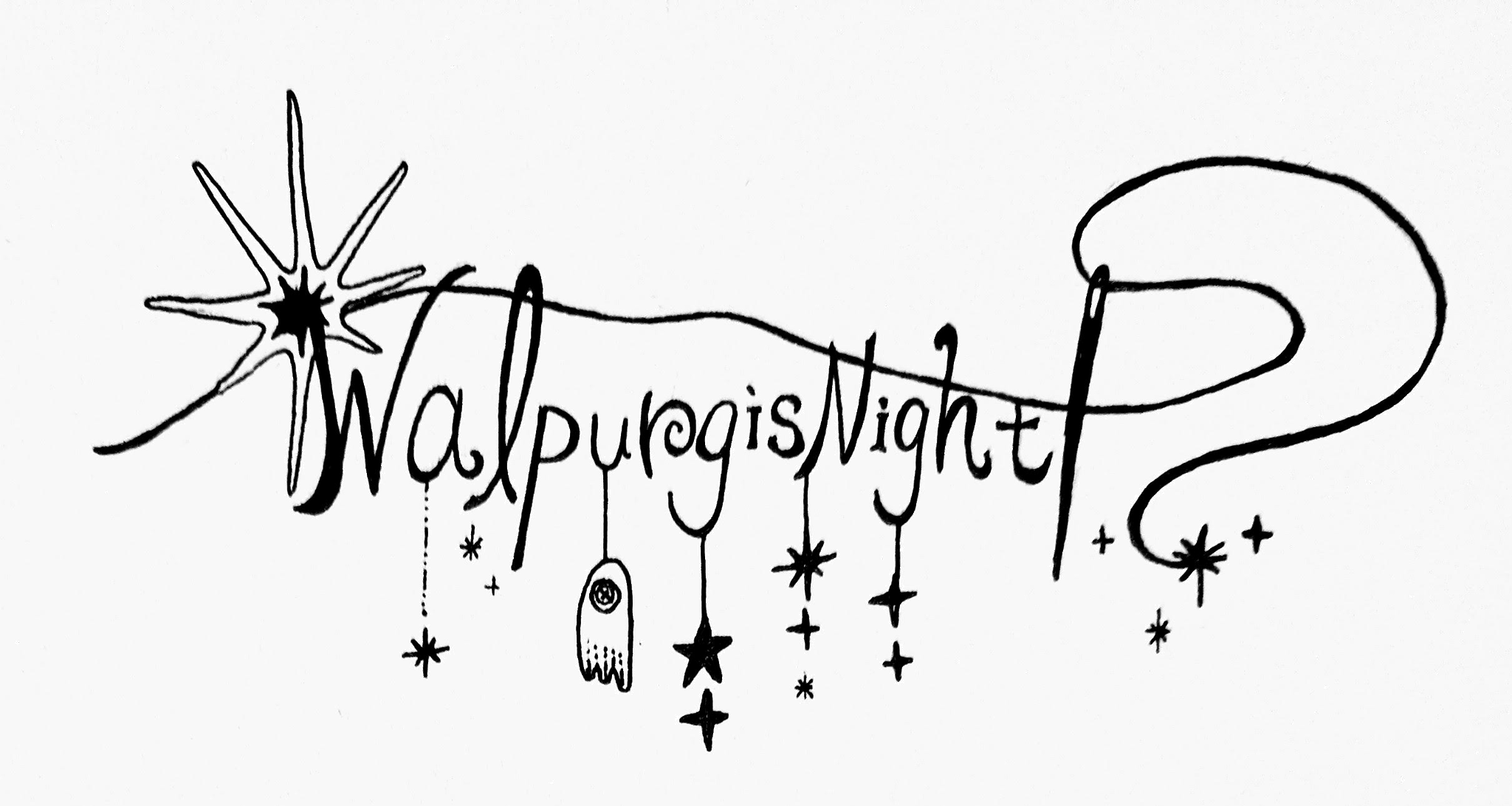 walpurgis night