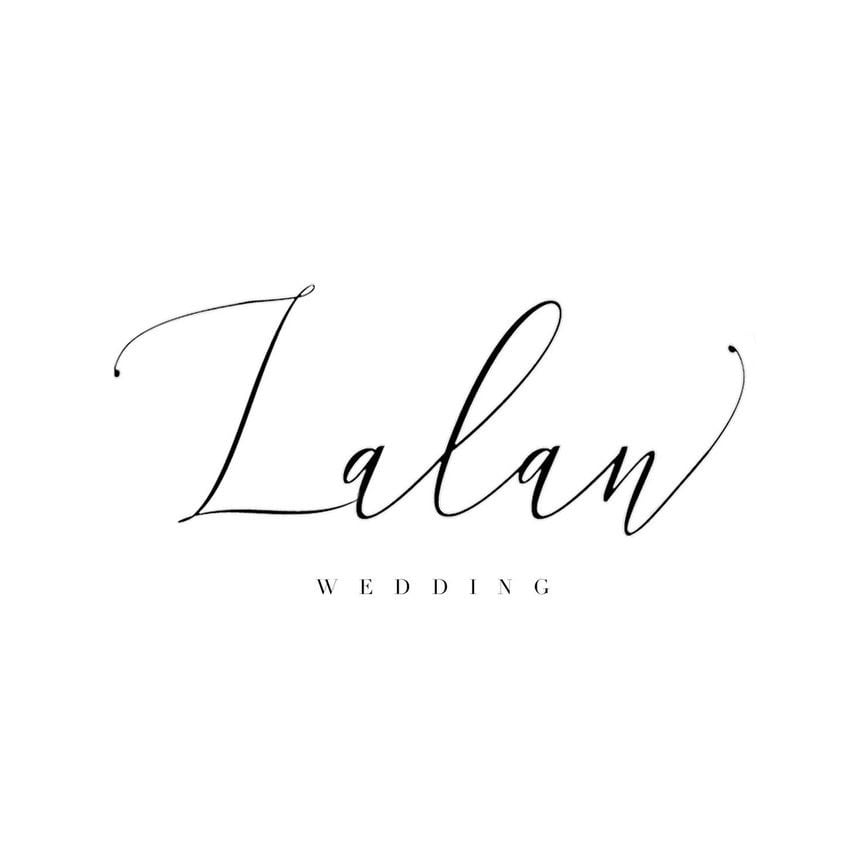 lalanwedding