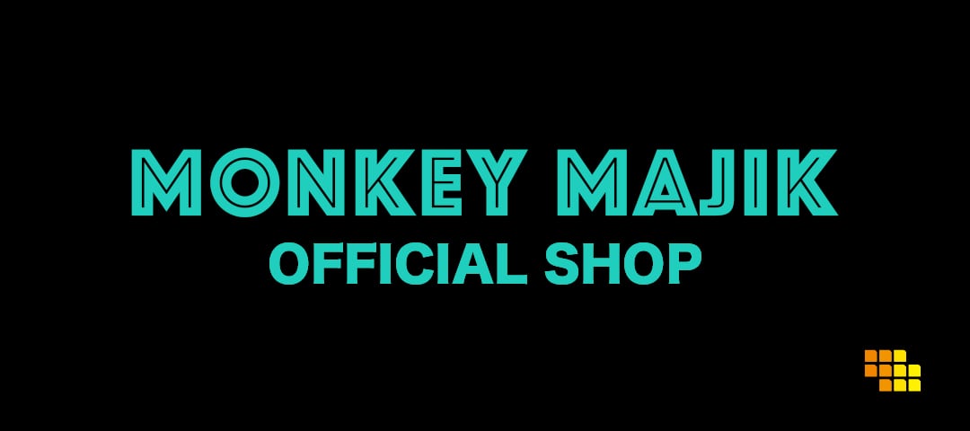 MONKEY MAJIK