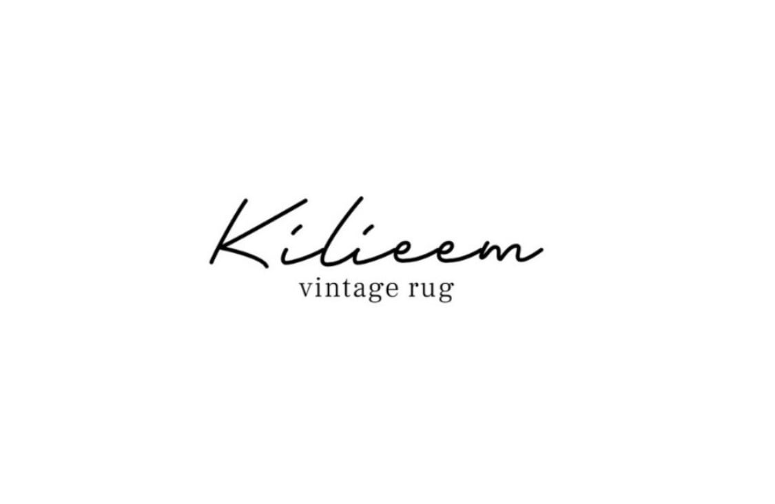 Kilieem ✴︎vintage rug✴︎