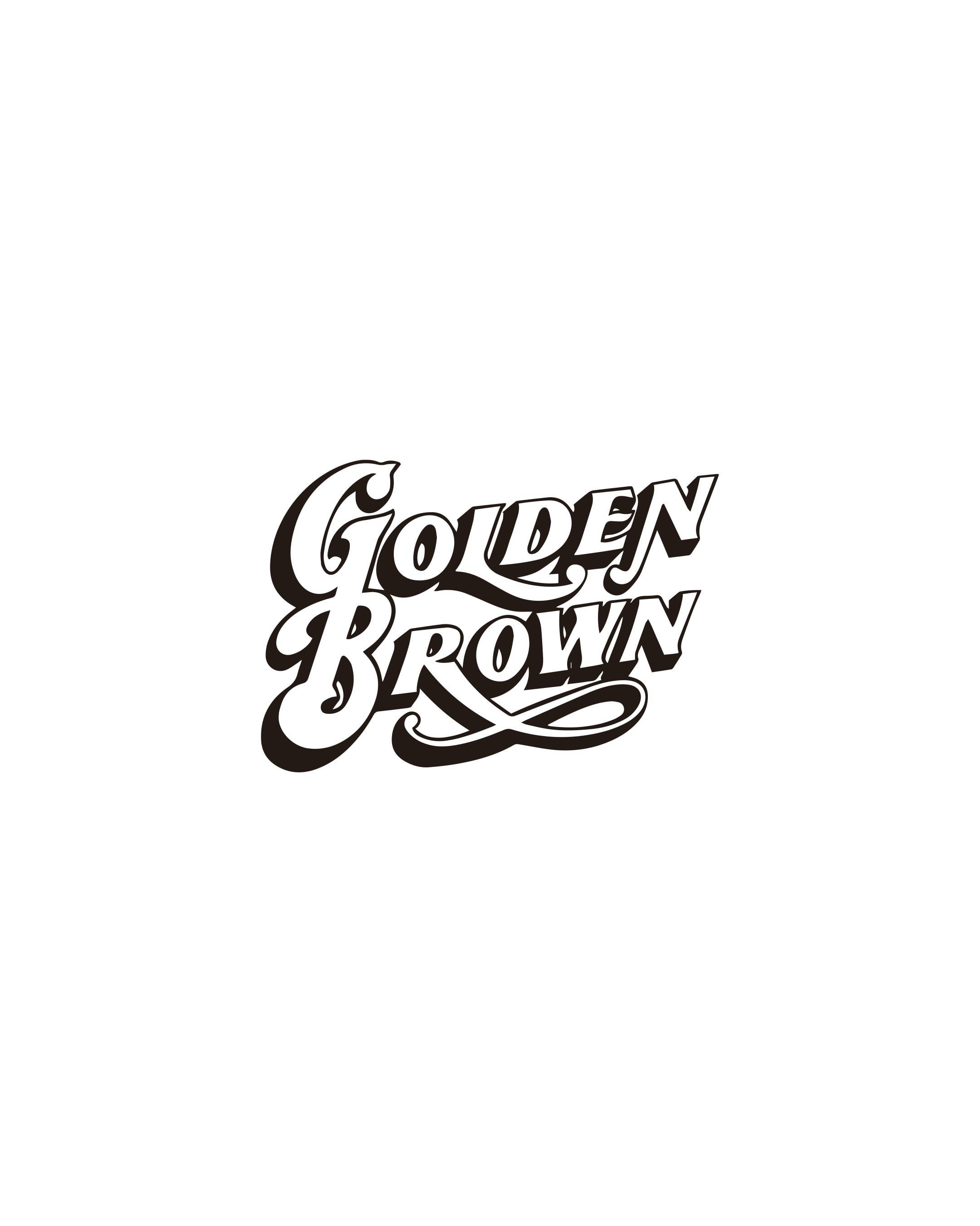 GOLDEN BROWN FUKUOKA