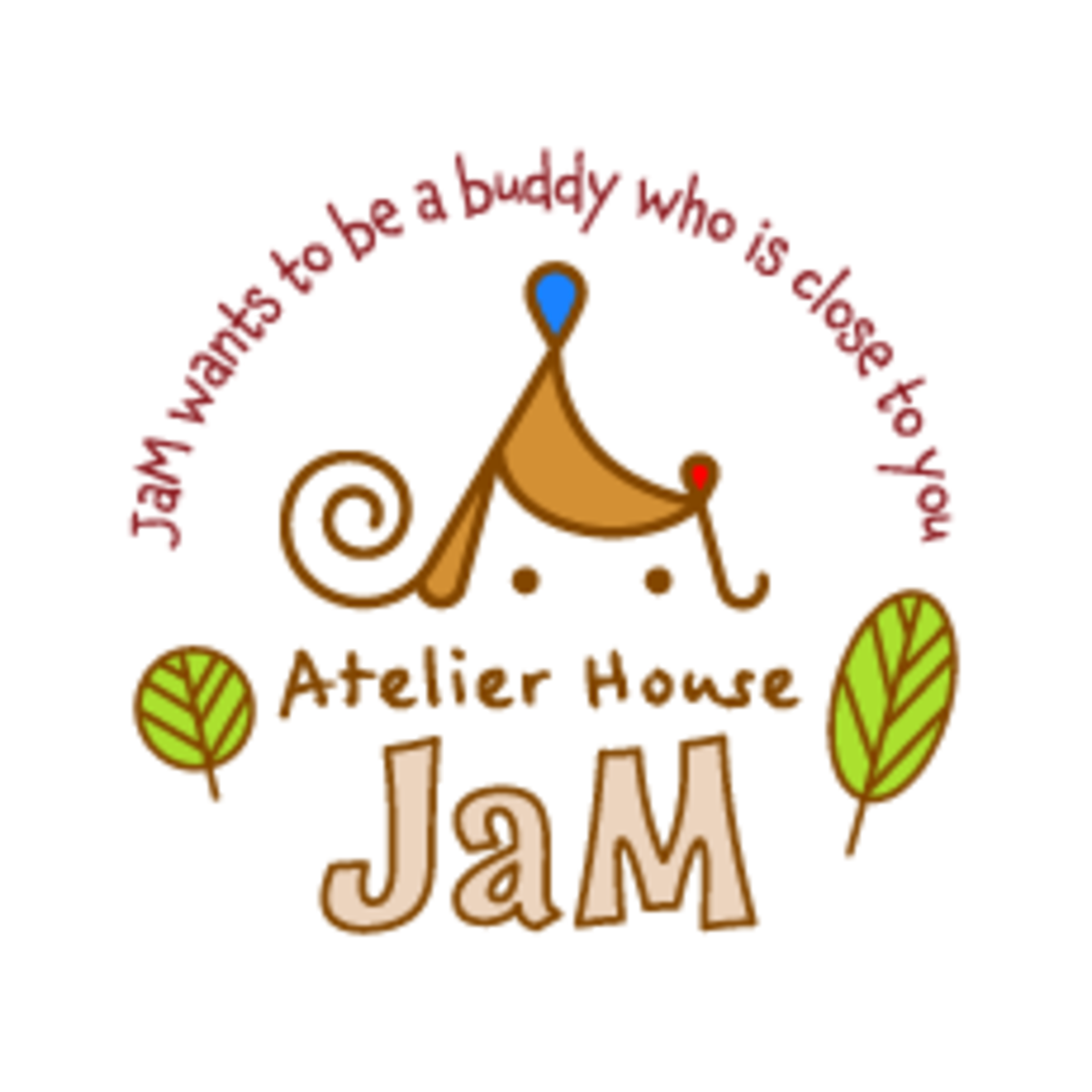 Atelier House JaM