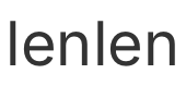 lenlen