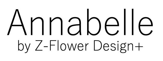 Annabelle by Z-Flower Design+