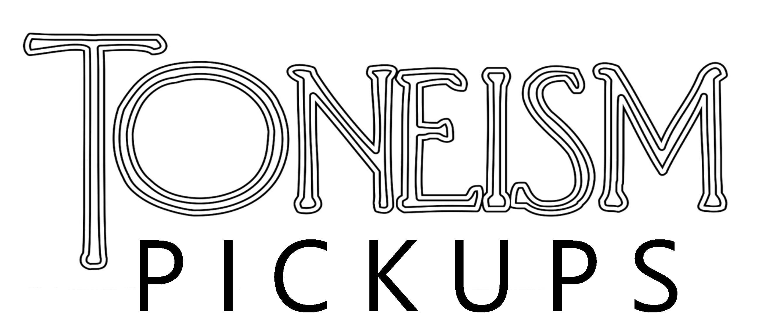 TONEISM　トーンイズム