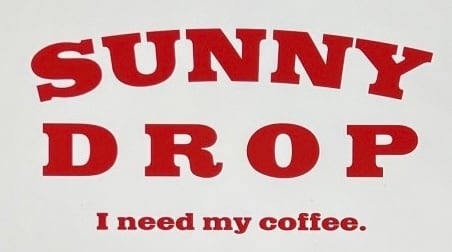 coffee & SUNNY DROP