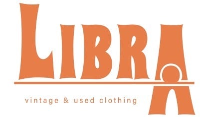 LIBRA vintage & used clothing