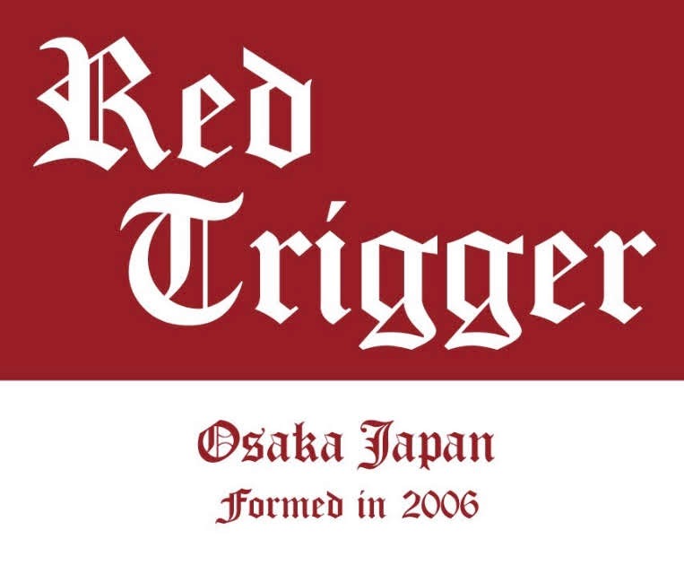 Red Trigger 公式オンラインショップ
