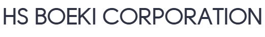 HS BOEKI CORPORATION