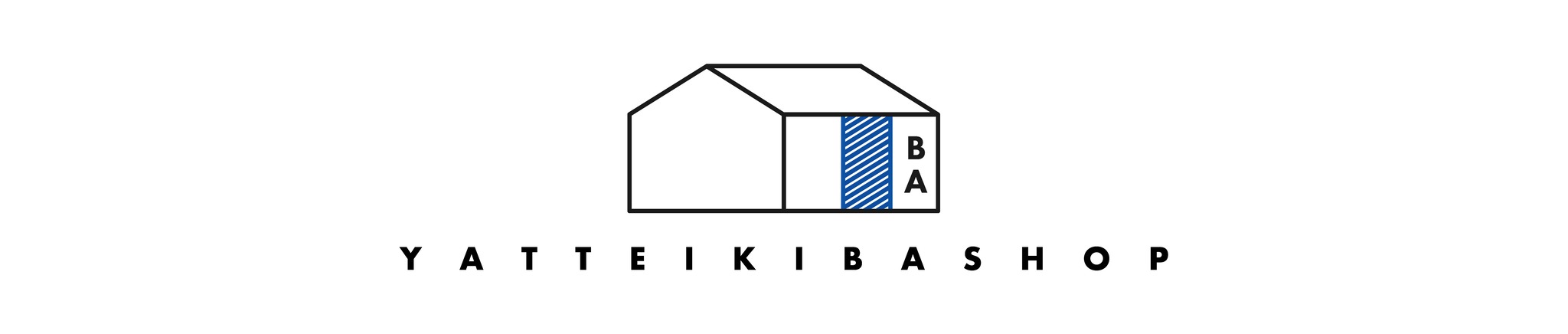 #やっていき場 SHOP